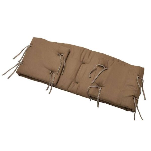 Leander Sengerand til Leander Classicâ¢ Babyseng - Mocca